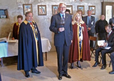 Festa di Primavera 2010