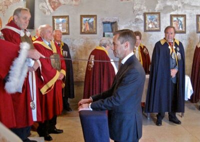 Festa di Primavera 2010