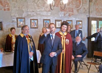 Festa di Primavera 2010