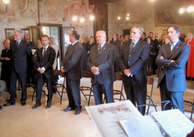 Festa di Primavera 2010