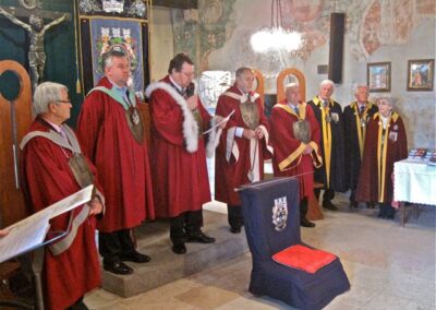 Festa di Primavera 2010