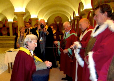 I nuovi commendatori