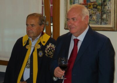 KaIisew Ambasciatore terre di Russia