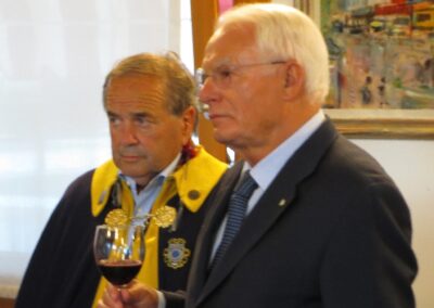 KaIisew Ambasciatore terre di Russia