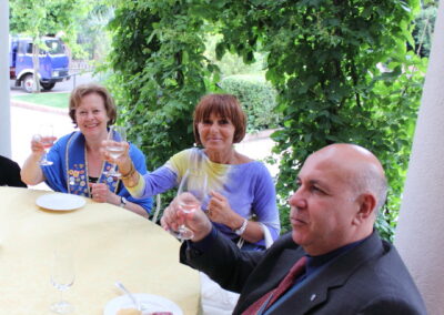 Raduno Fice Martinafranca