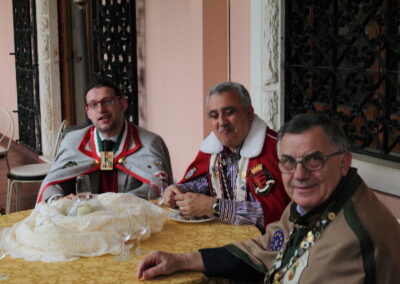 Raduno Fice Martinafranca