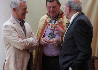 Raduno Fice Martinafranca