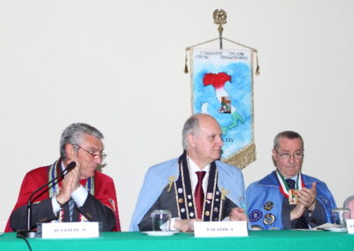 Raduno Fice Martinafranca