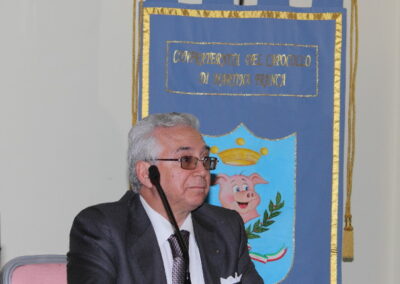 Raduno Fice Martinafranca