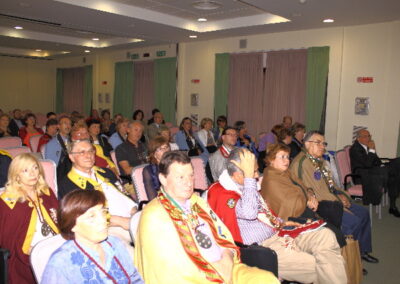 Raduno Fice Martinafranca