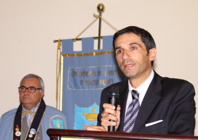 Raduno Fice Martinafranca