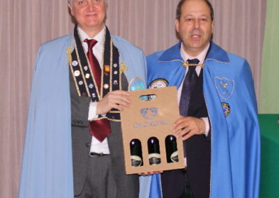 Raduno Fice Martinafranca