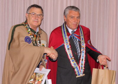 Raduno Fice Martinafranca