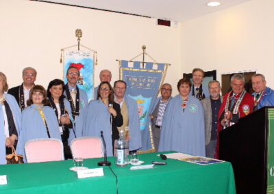 Raduno Fice Martinafranca