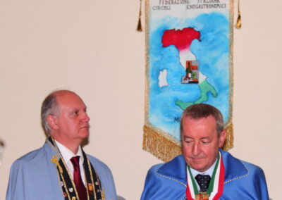 Raduno Fice Martinafranca