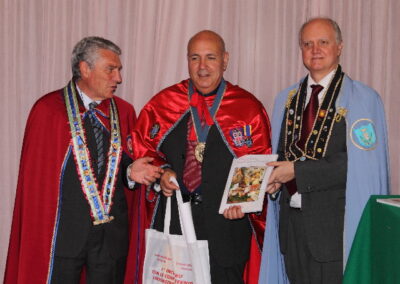 Raduno Fice Martinafranca