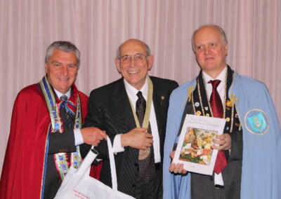 Raduno Fice Martinafranca