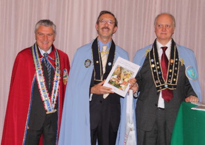 Raduno Fice Martinafranca