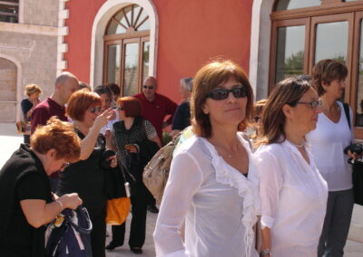 Raduno Fice Martinafranca