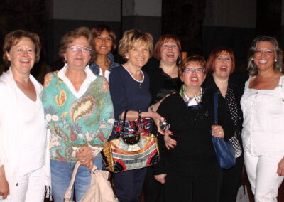 Raduno Fice Martinafranca