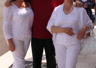 Raduno Fice Martinafranca