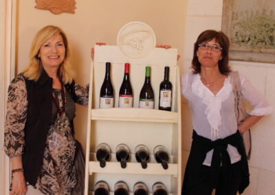 Raduno Fice Martinafranca