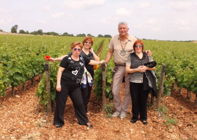 Raduno Fice Martinafranca