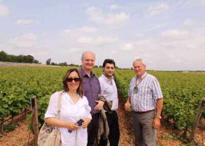 Raduno Fice Martinafranca