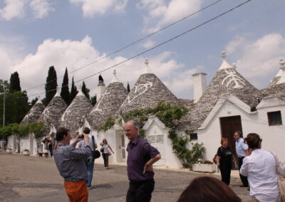 Raduno Fice Martinafranca