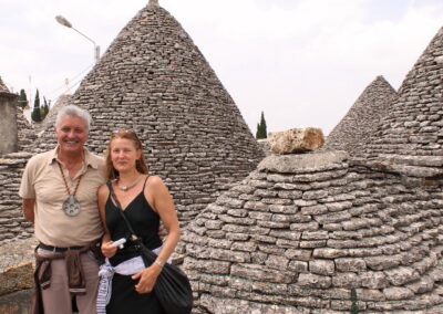 Raduno Fice Martinafranca