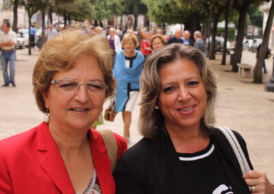 Raduno Fice Martinafranca