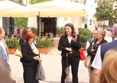 Raduno Fice Martinafranca