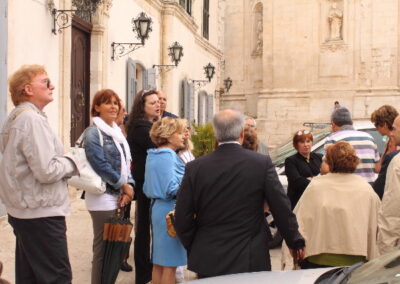 Raduno Fice Martinafranca