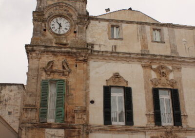 Raduno Fice Martinafranca