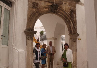 Raduno Fice Martinafranca