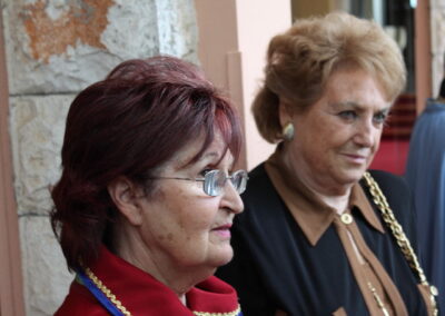 Raduno Fice Martinafranca