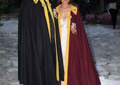 Raduno Fice Martinafranca