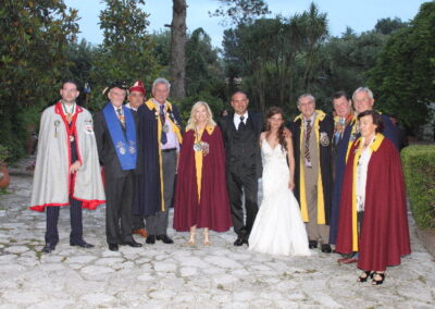 Raduno Fice Martinafranca