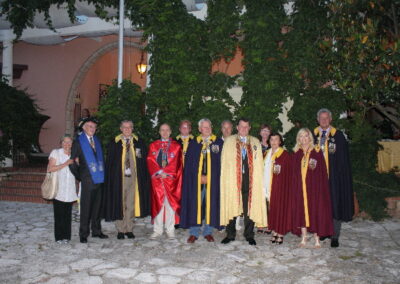 Raduno Fice Martinafranca