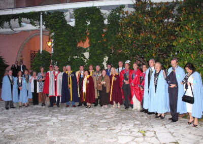 Raduno Fice Martinafranca