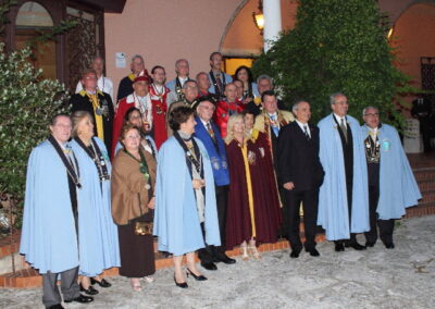 Raduno Fice Martinafranca