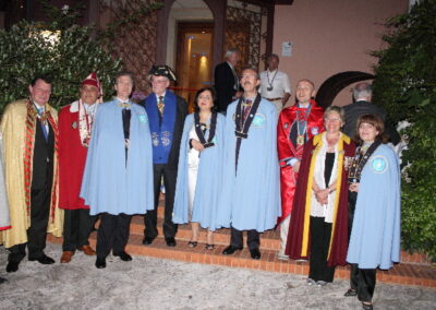 Raduno Fice Martinafranca