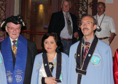 Raduno Fice Martinafranca