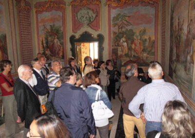 Raduno Fice Martinafranca