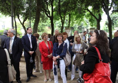 Raduno Fice Martinafranca